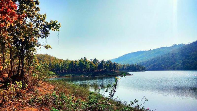 Priya Entertainments Pvt Ltds Khairabera Eco Adventure Resorts brings in special packages to boost tourism in Purulia Priya Entertainments Pvt Ltds Khairabera Eco Adventure Resorts brings in special packages to boost tourism in Purulia