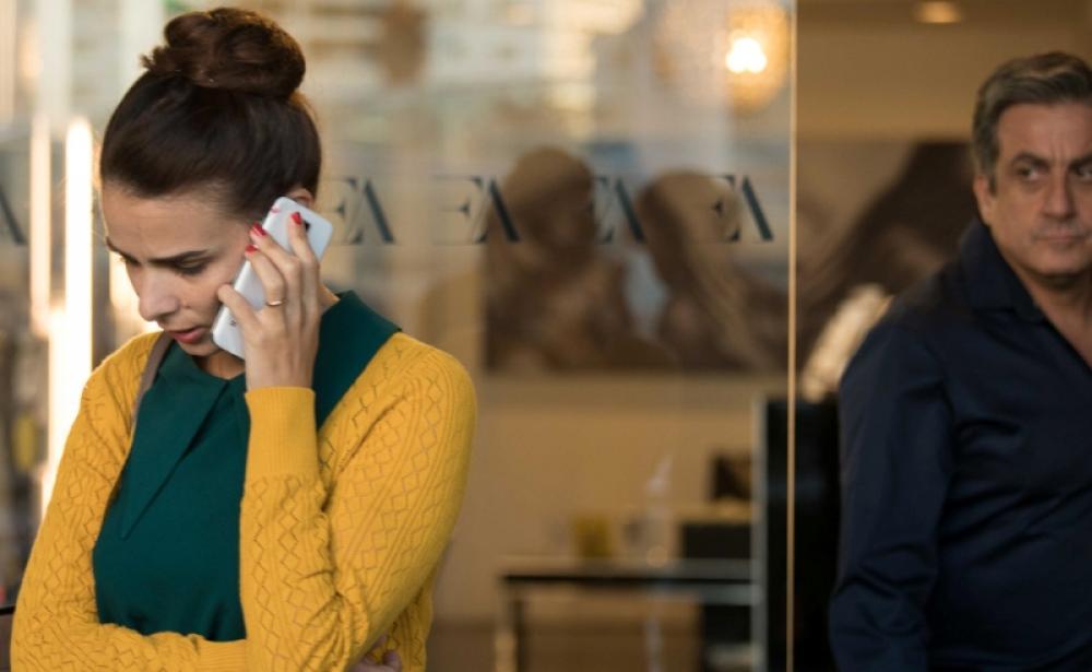 Women need to speak up for sexual harassment to stop: Michal Aviad Women need to speak up for sexual harassment to stop: Michal Aviad
