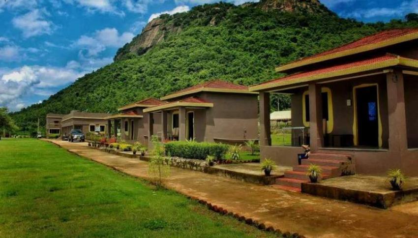 Khairabera Eco Adventure Resorts announces special packages Khairabera Eco Adventure Resorts announces special packages
