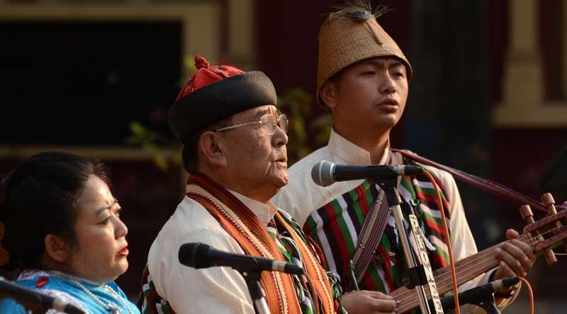 Kolkata gets a chance to celebrate the Lepcha New Year Kolkata gets a chance to celebrate the Lepcha New Year