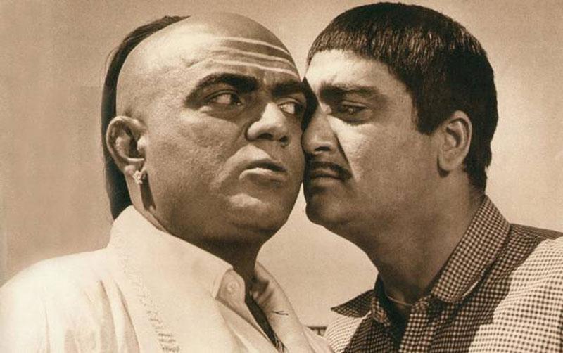 50 Years of Padosan: Comedy as Hero 50 Years of Padosan: Comedy as Hero