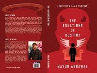 Book review: 'The Equations of Destiny' by Mayur Agarwal 