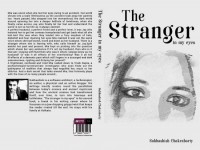 Book review: The Stranger in My Eyes is a psychological thriller by Subhashish Chakraborty