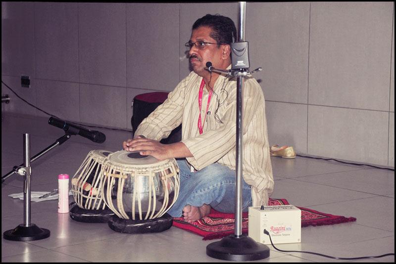 I am on the verge of floating my own company to promote music: Vinay Deshmukh I am on the verge of floating my own company to promote music: Vinay Deshmukh