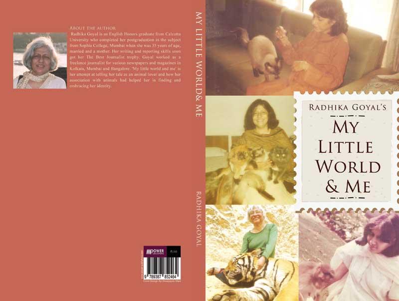 Book review: Exploring the bonds of love with family and pets Book review: Exploring the bonds of love with family and pets