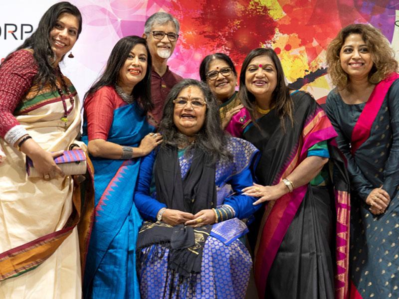 Rotary Club hosts Swayam Siddha 13 in Kolkata Rotary Club hosts Swayam Siddha 13 in Kolkata