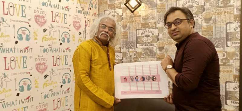 Thalassaemia Free India: Cafe Annyo rut-E, Golf Green, Rotary Club of Calcutta Metro City launch financial year calendar Thalassaemia Free India: Cafe Annyo rut-E, Golf Green, Rotary Club of Calcutta Metro City launch financial year calendar