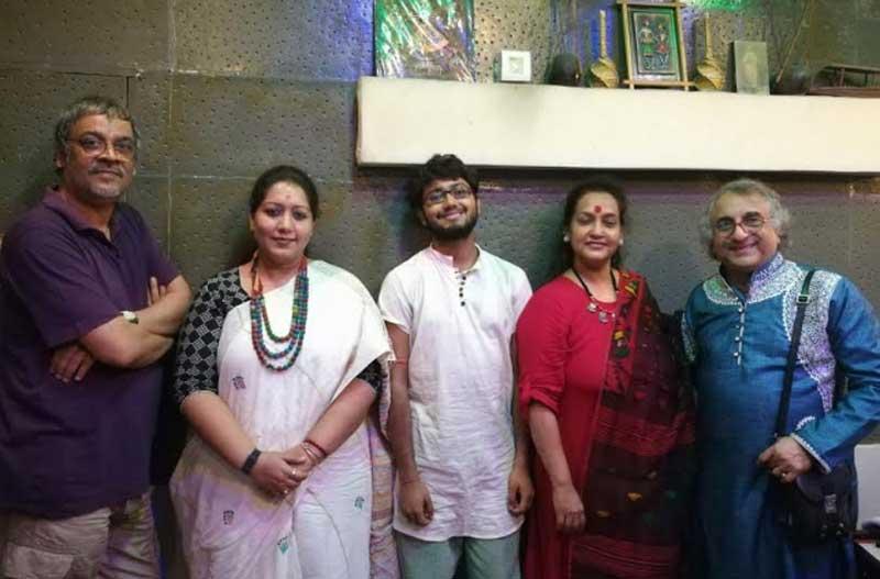 Kolkata: Urmila to present Bande Nrityam 2019 on June 23 Kolkata: Urmila to present Bande Nrityam 2019 on June 23