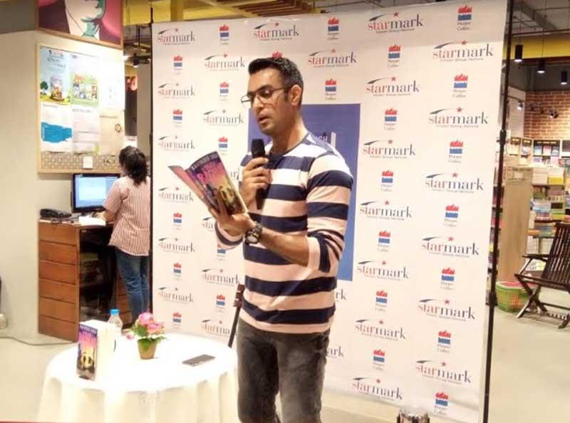 Ravinder Singh returns with his friends in a hilarious, moving story of friendship and adventure Ravinder Singh returns with his friends in a hilarious, moving story of friendship and adventure