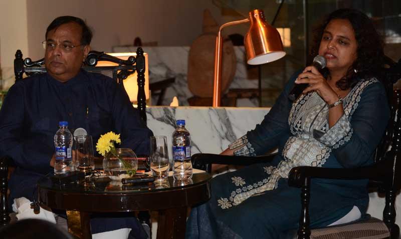 Most female entrepreneurs don't get desirable support from their spouse yet in India: Rashmi Bansal Most female entrepreneurs don't get desirable support from their spouse yet in India: Rashmi Bansal