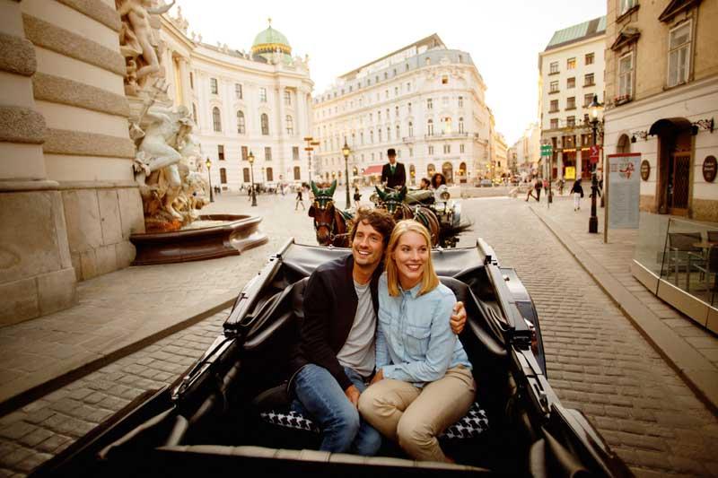 Vienna named most liveable city by The Economist Vienna named most liveable city by The Economist
