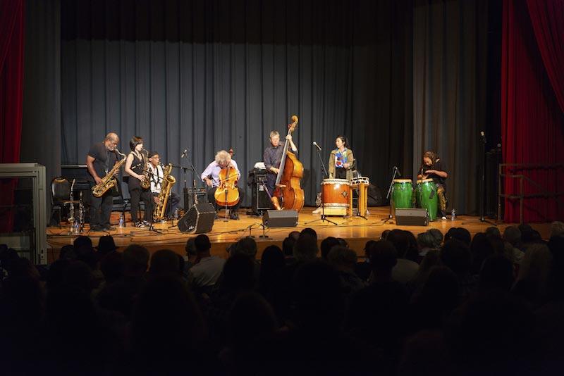 The City of Chicago designates 2020 as the Year of Chicago Music The City of Chicago designates 2020 as the Year of Chicago Music