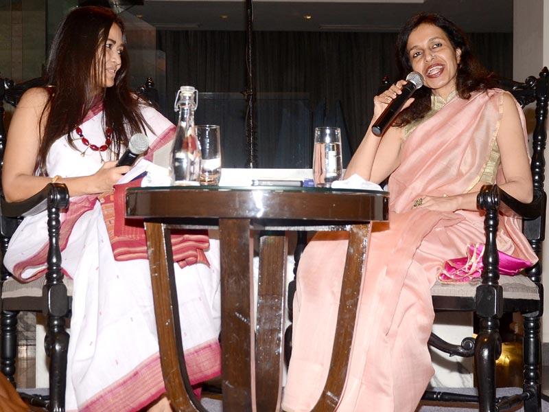 All stories about Lord Ayyappa are actually putting pressure on heterosexuality: Madhavi Menon All stories about Lord Ayyappa are actually putting pressure on heterosexuality: Madhavi Menon
