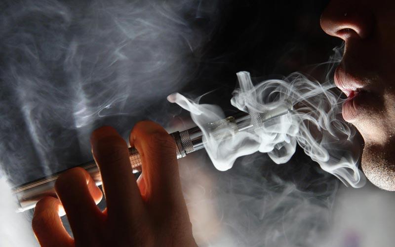 Union home ministry asks every state and UTs to strictly enforce ban on e-cigarettes Union home ministry asks every state and UTs to strictly enforce ban on e-cigarettes