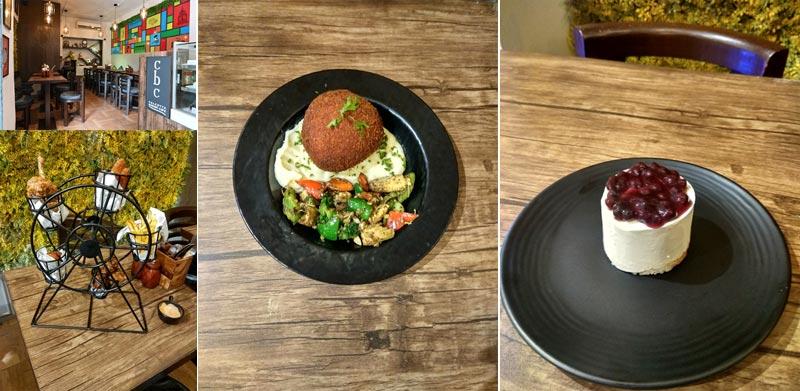 This new bakery-cum-caf is quintessentially Calcutta This new bakery-cum-caf is quintessentially Calcutta