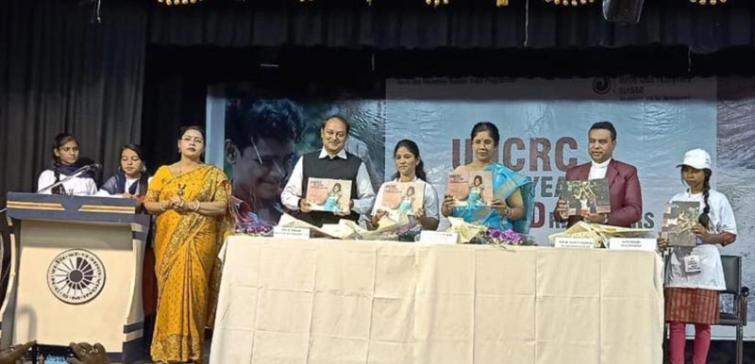 Kolkata hosting photography exhibition celebrating 30 years of UNCRC Kolkata hosting photography exhibition celebrating 30 years of UNCRC