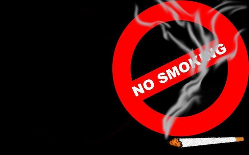 Tobacco Free West Bengal Campaign requests Bengal govt. to declare all healthcare facilities as tobacco-free zones Tobacco Free West Bengal Campaign requests Bengal govt. to declare all healthcare facilities as tobacco-free zones