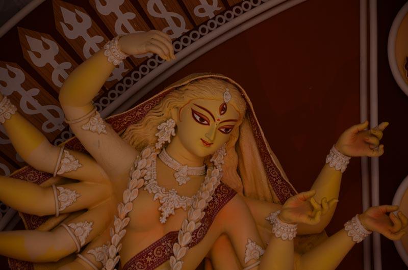 Kolkata celebrates Durga Puja: Glimpses of the Best