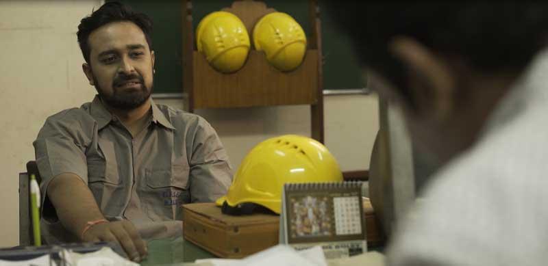 Safety film for CESC made by Power Publishers & Motion Pictures to be screened on Tuesday Safety film for CESC made by Power Publishers & Motion Pictures to be screened on Tuesday