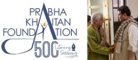 'Prabha Khaitan Foundation 500' lit event celebrations to draw performing art and literature bodies to Kolkata