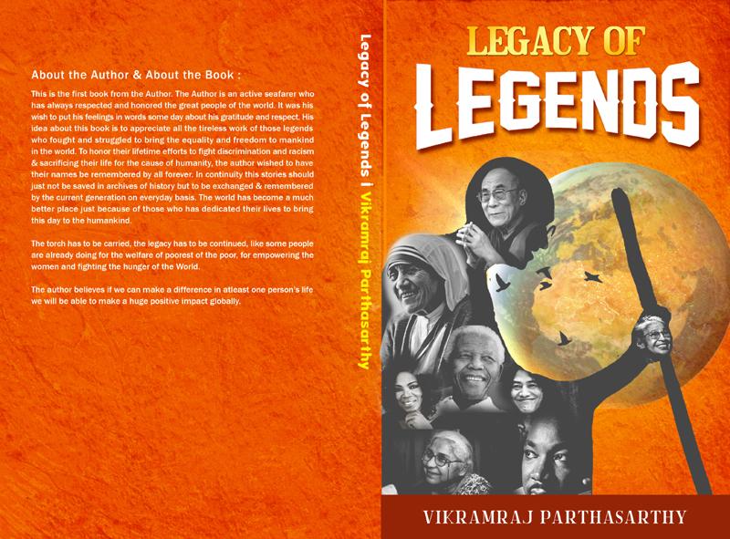 Book review: A story that tries to root out discrimination in society Book review: A story that tries to root out discrimination in society