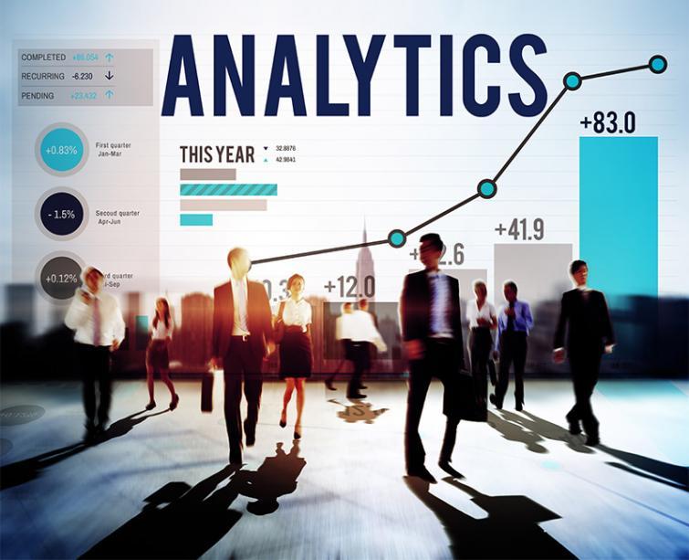 Benefits of Data Analysis for a Business Benefits of Data Analysis for a Business