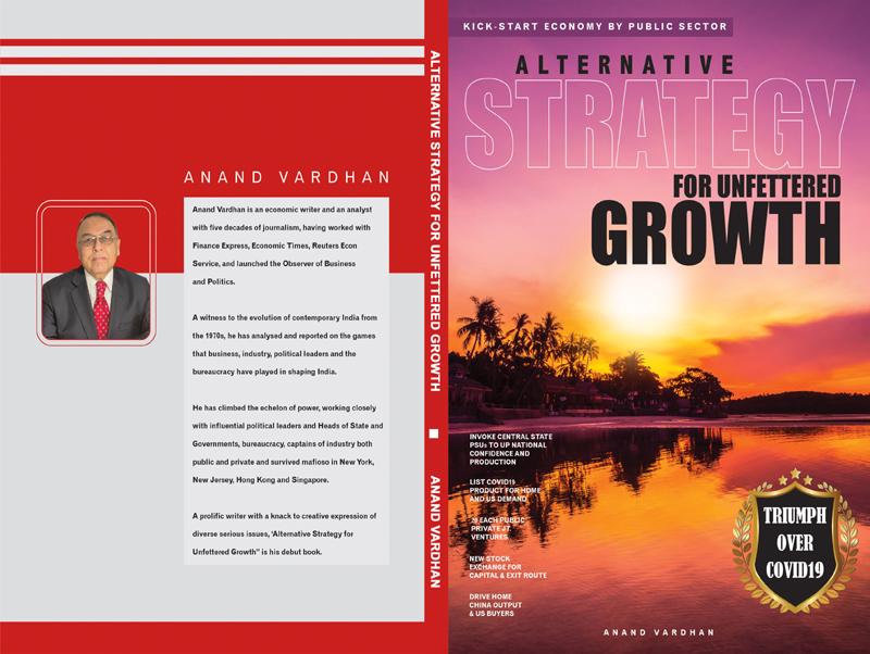 Book review: How to face and win over the economic downfall in the wake of the pandemic Book review: How to face and win over the economic downfall in the wake of the pandemic
