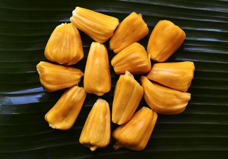 The Lesser-Told Story of Jackfruit The Lesser-Told Story of Jackfruit