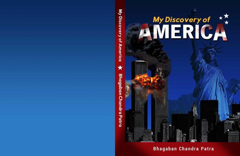 Book Review: A journey of personal discovery through the land of Uncle Sam Book Review: A journey of personal discovery through the land of Uncle Sam