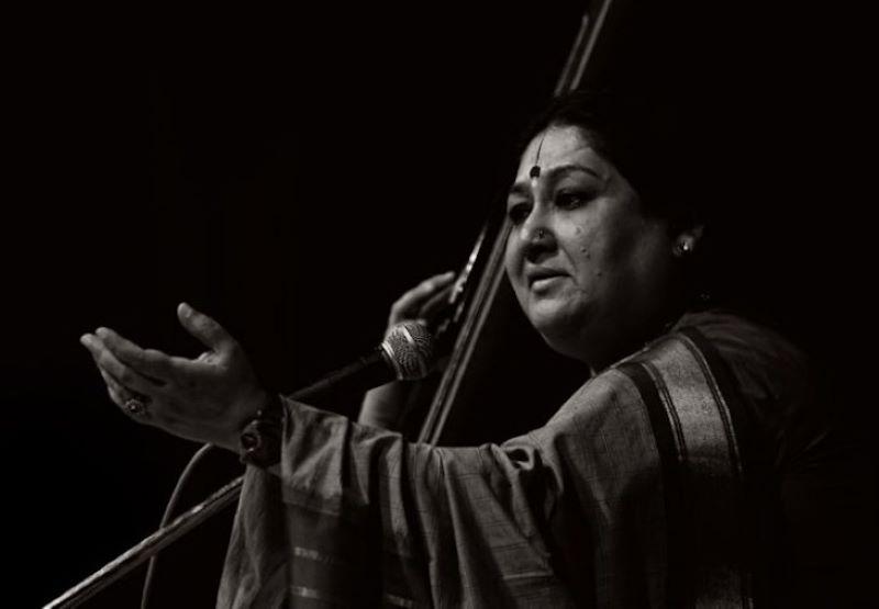 Gharana is important for student of music: Shubha Mudgal Gharana is important for student of music: Shubha Mudgal