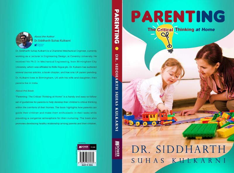 Book review: A book that guides parents to develop their childrens critical thinking Book review: A book that guides parents to develop their childrens critical thinking