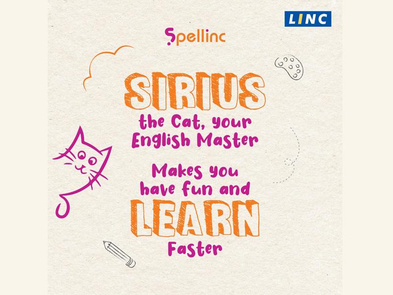 Linc takes its annual inter-school spelling contest online, registrations open Linc takes its annual inter-school spelling contest online, registrations open