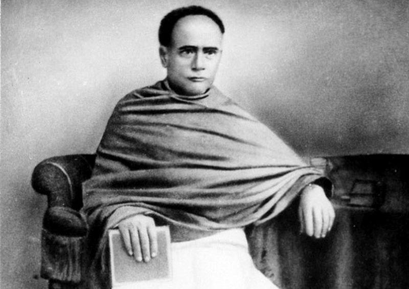 Know how Pandit Ishwarchandra Vidyasagar helped in popularising homeopathy Know how Pandit Ishwarchandra Vidyasagar helped in popularising homeopathy