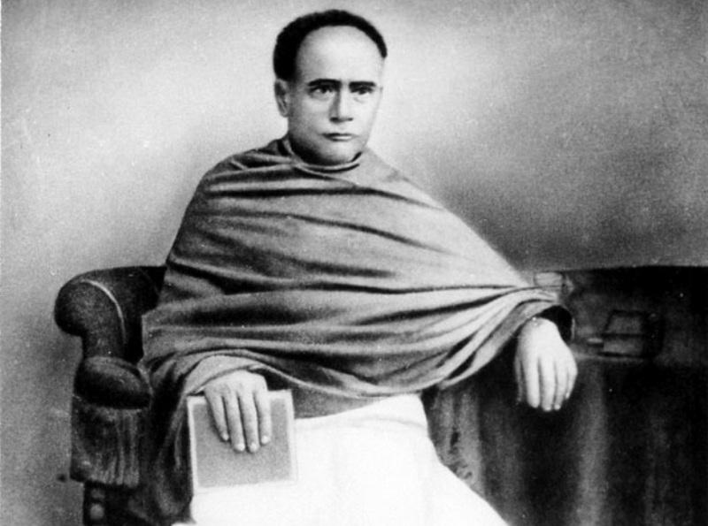 Starmark, Dev Sahitya Kutir to pay online tribute to Pt Ishwarchandra Vidyasagar on his 200th birth anniversary Starmark, Dev Sahitya Kutir to pay online tribute to Pt Ishwarchandra Vidyasagar on his 200th birth anniversary
