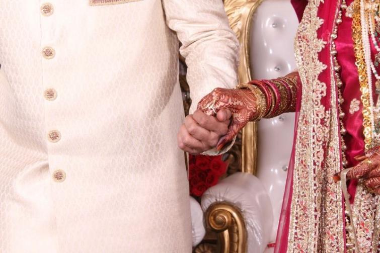 Very perception of wedding will change in post-Covid era: Author Amita Sahaya Very perception of wedding will change in post-Covid era: Author Amita Sahaya