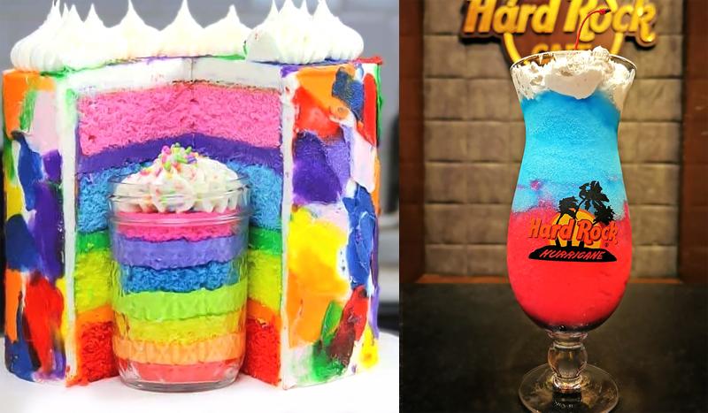 To Serve with Lovethe Hard Rock Caf style! To Serve with Lovethe Hard Rock Caf style!