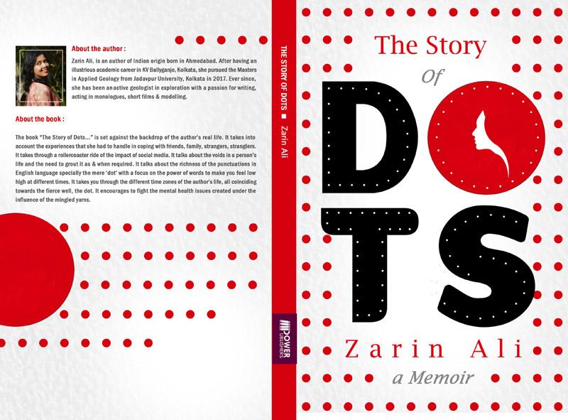 Book Review: The Story of Dots by Zarin Ali Book Review: The Story of Dots by Zarin Ali