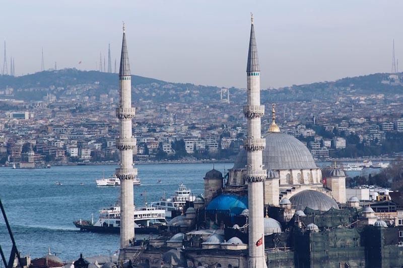 Turkey holds B2B events to keep global decision-makers in loop about its Safe Tourism program Turkey holds B2B events to keep global decision-makers in loop about its Safe Tourism program