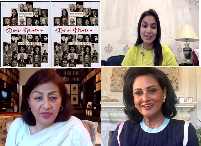 Letters from a daughter to her mother Letters from a daughter to her mother