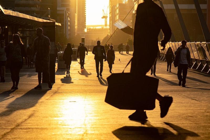 Hospitality industry struggles as pandemic pauses business travel Hospitality industry struggles as pandemic pauses business travel
