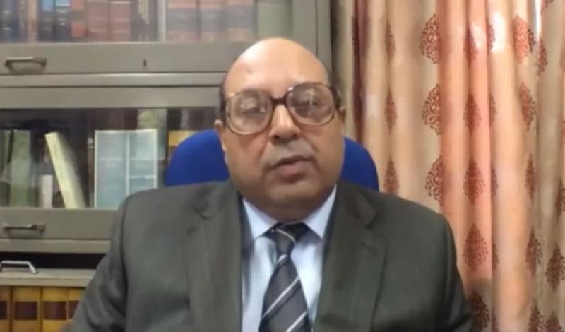 The difficulty of being a Supreme Court judge today is insurmountable: Justice Rohinton Fali Nariman The difficulty of being a Supreme Court judge today is insurmountable: Justice Rohinton Fali Nariman
