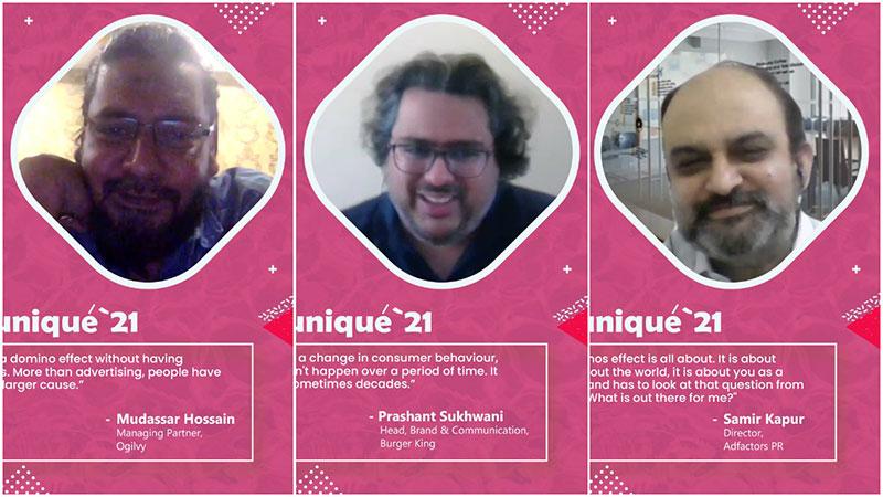 Experts share roadmaps for today's PR at XIM University' annual media conclave Experts share roadmaps for today's PR at XIM University' annual media conclave