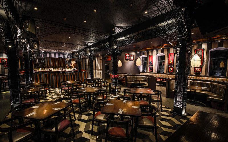 Hard Rock Cafe: 50 years since it began on an iconic journey Hard Rock Cafe: 50 years since it began on an iconic journey