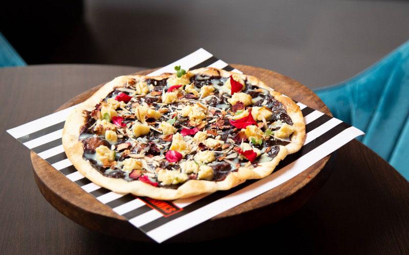 Lord of the Drinks brings a Pizza Fest like never before Lord of the Drinks brings a Pizza Fest like never before