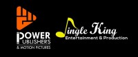 Jingle King of Hollywood and Power Publishers come together to create animated shows and more