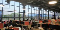 IT services provider Vee Technologies new delivery centre in Philippines