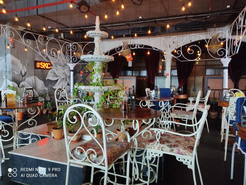 Sabka Club A Place for Everyone Sabka Club A Place for Everyone