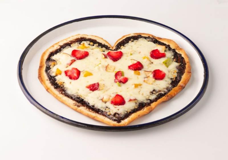 Celebrating the season of love with a menu created with love! Celebrating the season of love with a menu created with love!
