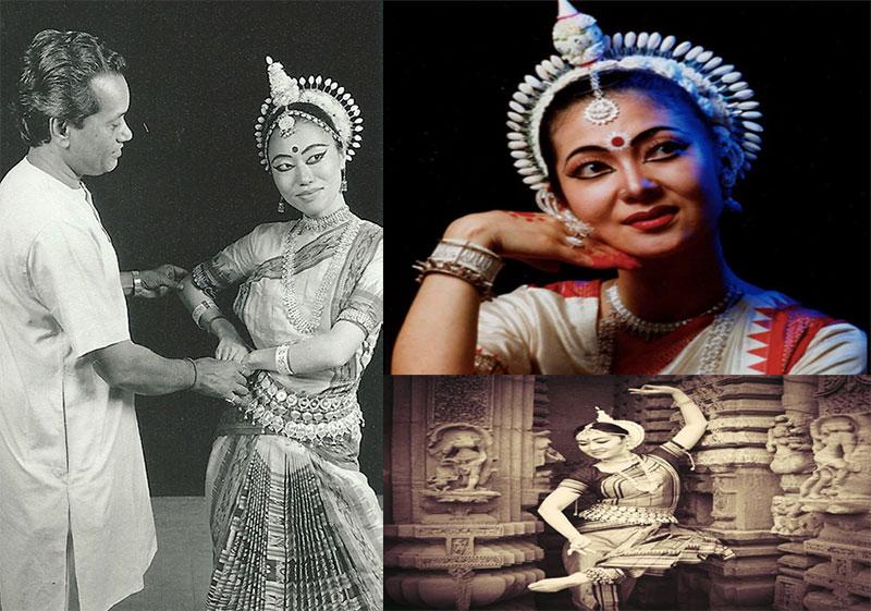 Odissi, the Japanese connection Odissi, the Japanese connection
