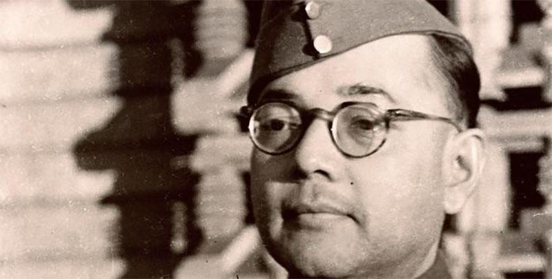 The Bengal pays tribute to Netaji Subhas Chandra Bose on Republic Day The Bengal pays tribute to Netaji Subhas Chandra Bose on Republic Day